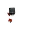 John Deere RELAY BOARD, JOHN DEERE OEM LW8925883 LW8925883 - alternate 4