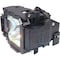 Ereplacements Epson Powerlite Powerlite 820P ELPLP15-OEM - alternate 3