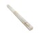 Apollo Tile Snow White 1x12 Calacatta Gold Marble Polished Pencil Liner Tile Trim 0.67 sqft/case, 10PK APLMCT884PA - alternate 4