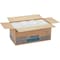Georgia-Pacific Napkin, 9.5X9.5, We 8PK GPC96019CT - alternate 4