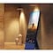 Samsung 43-in. The SERO Rotating QLED 4K QHDR Smart TV with WiFi and 4.1ch Speaker System QN43LS05BAFXZA - alternate 4