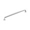 Amerock Renown 12-5/8 inch 320mm Center-to-Center Polished Chrome Cabinet Pull BP3698926 - alternate 1