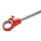 Ridgid RIDGID Model No. 00-R Exposed Ratchet Threader Set, NPT, 1/8"-1" Capacity 36375 - alternate 5