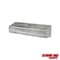 Extreme Max 5001.6062 Wall-Mount Tie-Down Hanger Storage Rack Shelf Enclosed Race Trailer Shop Garage Storage 5001.6062 - alternate 3