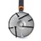 Neiko Telescoping Magnetic Pickup Tool, Heavy Duty 50 Pound, 36.5-Inch-Long Magnet Stick 53428A - alternate 4