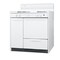 Summit 30in Wide Gas Range WNM2307KW - alternate 4