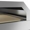 Koolmore 72 in. Commercial Outdoor Propane Gas Grill with Two 36 in. Pizza Ovens in Stainless-Steel CGKIT7-P36P36 - alternate 6