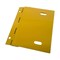 Cnh SUPPORT, CNH OEM R34710 R34710 - alternate 3