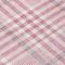 Homeroots 5' X 8' Blush Gray And Ivory Plaid Washable Indoor Outdoor Area Rug 601459 - alternate 5