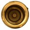 Water Source CV-150NL Check Valve, 1-1/2 in, 200 psi Pressure, Brass Body CV150NL - alternate 3