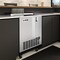 Koolmore 25 in. Commercial Bottle Cooler in Stainless-Steel with Built-In Opener, ETL Listed, 5 cu. ft. KM-BOC25-SS - alternate 4
