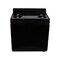 Premier Gas Range, Battery Ignition, Four 9100 BTU Burners, 36 inW x 40 inH x 26 inD, 3.91 cu. Ft., Black 805753 - alternate 2