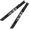 Do It Best U-Shank 3'' 8 TPI Nail-Embedded Wood Jig Saw Blade, 2PK QJDIB-JSU-003 - alternate 2