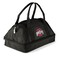 Picnic Time Family Of Brands NCAA Ohio State Buckeyes Potluck Casserole Carrier - Insulated Thermal Food Carrier 650-00-175-444-0 - alternate 1