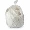 Heritage Linear Low-Density Can Liners, 33 gal, 1.5 mil, 34 x 44, Clear, 100PK L6844AC ER1 - alternate 1