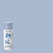 Rust-Oleum Spray Paint, Slate Blue, Satin, Solvent, 12 Oz 249066 - alternate 3