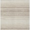 Homeroots 5' X 8' Ivory And Beige Abstract Washable Indoor Outdoor Area Rug 599971 - alternate 4