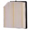 Premium Guard Engine Air Filter,  PA99509 - alternate 4