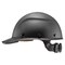 Lift Safety DAX Carbon Fiber Cap Brim (Matte Black) - ANSI-C, TYPE 1 HDCM-17KG - alternate 3