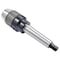 Hhip Pro-Series 1/64-1/2in MT3 Integrated Keyless Drill Chuck 3701-4675 - alternate 3