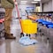 Libman Commercial Wet Mop Head, Finishing, Large 969 - alternate 4
