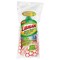 Libman Libman Wonder Mop Refill, Snap-On, Microfiber, Orange/White 1229 - alternate 3