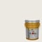 Rodda Paint Rodda Cascadia PRO Interior Paint and Primer in One, Flat, 5 Gallon, Titanium 4100015-CA023/Titanium - alternate 1