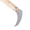 Kings County Tools Japanese Saw Hand Saw 8 in Root Cutter w/ Sharp 2.75 in Serrated Blade & 30-Degree Cutting Angle GW11P23-05 - alternate 6