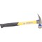 Vaughan 20 Oz. Smooth Face, 999 Series Hammer, 16'' Hickory Handle, Framing & Demolition Hammer VN10516 - alternate 6