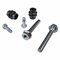 Motorcraft Disc Brake Caliper Repair Kit,  BKCOE19 - alternate 2
