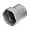Performance Tool 1/2 Dr. Lock Nut Socket 2 3/4 in., Ford F-250 F-350 Truck W83246 - alternate 3