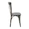 Flash Furniture Hercules Chair, 20-1/4 in W 23-1/4" L 35" H XU-X-EA-GG - alternate 5