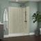 Craft And Main Shower Wall System, 60x32x78 in GFS603278-DR - alternate 3