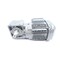 Sew Eurodrive GEARMOTOR 210RPM 0.33HP 230/460V-AC 3PH W20 DRN71MS4/DH - alternate 5