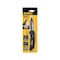 Dewalt POCKET KNIFE, STAINLESS STEEL, 3.187 IN L BLADE, NYLON GRIP, SPRING ASSIST OPENING DWHT10911 - alternate 2