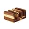 Megachef 3 Piece Acacia Wood Cutting Board Set with Base 750122171M - alternate 5