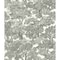 Chesapeake Spinney Black Toile Wallpaper 3115-12542 - alternate 1