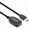 Manhattan Superspeed Usb, A Male/A Female, 5 M (16 Ft.) 150712 - alternate 4