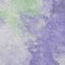 Homeroots 3' X 5' Lavender Mint Green And Ivory Abstract Washable Indoor Outdoor Area Rug 617401 - alternate 5
