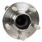Motorcraft Wheel Hub,  HUB414 - alternate 3