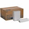 Georgia-Pacific Pacific Blue Select® C-Fold Paper Towels By Gp Pro (Georgia-Pacific), White, 12 Packs Per Case 20241 - alternate 1