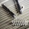 Grillgrate Grill Grate Stainless Steel Cleaning Brush SSGVB - alternate 2