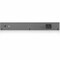 Zyxel 16-Port Gigabit PoE+ L2 Web Managed Switch 250W w/2 SFP Uplink w/1Y Nebula Included GS1350-18HP - alternate 3
