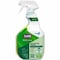 Cloroxpro TM EcoClean Disinfecting Cleaner Spray - Ready-To-Use - 32 fl oz (1 quart) - Fresh Scent 60213 - alternate 1
