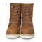 Handpoint Mens 8 in Soft Toe Work Boots-Water Resistant Slip-On Safety Boots, EH Rated, 14 HVB809-D-14 - alternate 6