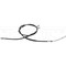 Dorman Parking Brake Cable, C661457 C661457 - alternate 6