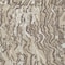 Homeroots 8' X 10' Beige Brown And Ivory Abstract Washable Indoor Outdoor Area Rug 600267 - alternate 5