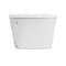 American Standard Colony 3 Series Lined Toilet Tank, Gravity Fed Flushing System, 1.28 gpf Flush, White 4425A154.020 - alternate 2