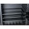 Koolmore 24 in. Panel Ready Compact Refrigerator, 5 cu. ft. in Black KM-BIR5C-PR - alternate 6