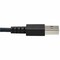 Eaton EATON Heavy-duty USB-A To USB-C Cable, USB 2.0, Uhmwpe And Aramid Fibers, M/m U038-003-GY-MAX - alternate 2
